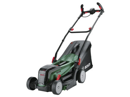 Bosch UniversalRotak 37-550 tondeuse sans fil 2x18 V Li-Ion 37cm batterie non comprise