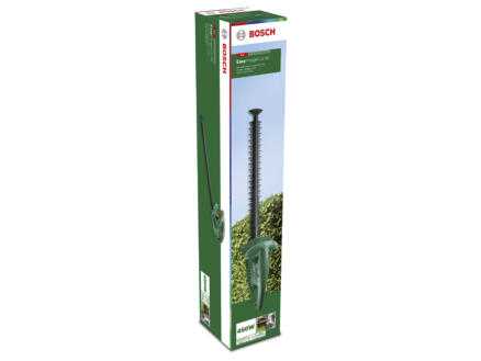 Bosch EasyHedgeCut 60 taille-haie 450W 60cm