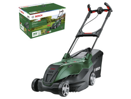Bosch AdvancedRotak 36-750 accu grasmaaier 36V Li-Ion 44cm zonder accu