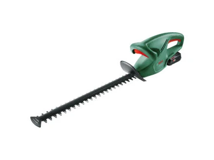 Bosch EasyHedgeCut 18V-52 taille-haie sans fil 18V Li-Ion 52cm + chargeur