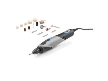 Dremel Stylo+ 2050-15 multigereedschap + 15 accessoires