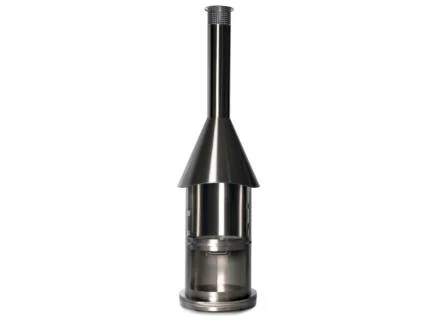 Buschbeck Auckland terrashaard 65cm geborsteld