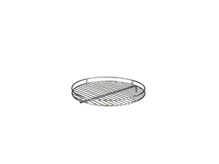 Buschbeck Grille de cuisson Auckland/Melbourne cheminÃ©e de terrasse 39cm