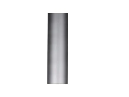 Buschbeck rallonge cheminÃ©e cheminÃ©e de terrasse Auckland/Melbourne 100cm gris clair