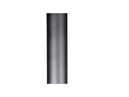 Buschbeck schoorsteenverlenging terrashaard Auckland/Melbourne 100cm donkergrijs