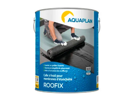 Aquaplan Roofix 5l