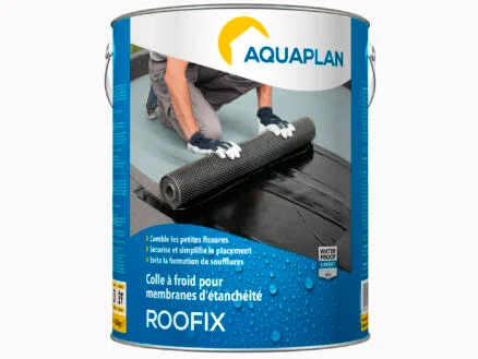 Aquaplan Roofix colle Ã  froid 5l