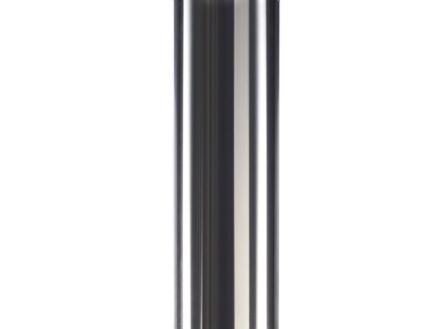 Buschbeck rallonge cheminÃ©e cheminÃ©e de terrasse Sydney 100cm brossÃ©