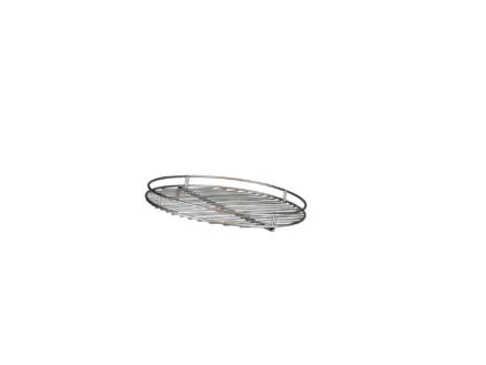 Buschbeck Grillrooster Sydney terrashaard 45cm