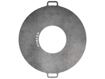 Bonfeu BonPlancha plancha vuurschaal 60cm