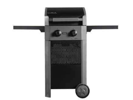  Buschbeck Grenade barbecue Ã©lectrique 47,4x42,2 cm