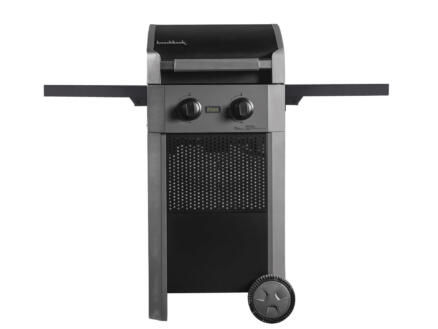  Buschbeck Grenade elektrische barbecue 47,4x42,2 cm