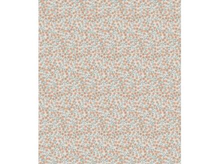 Captain Cook Flowery Nude tafellaken 140x180 cm