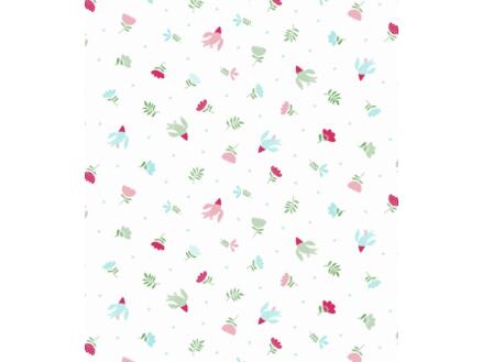 Captain Cook Fly High Original toile cirÃ©e 140x180 cm