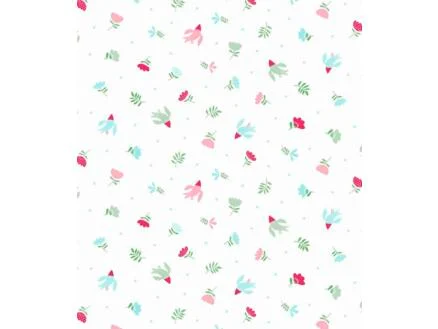 Captain Cook Fly High Original tafellaken 140x180 cm