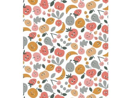 Captain Cook Shake It Sunflower toile cirÃ©e 160x130 cm