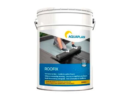 Aquaplan Roofix colle Ã  froid 20kg