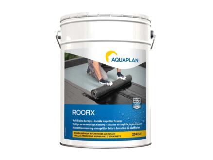 Aquaplan Roofix koudlijm 20kg