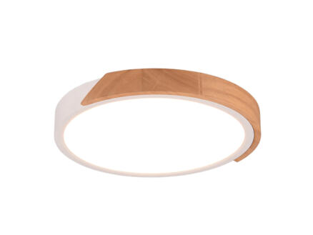 Trio Jano plafonnier LED 20W blanc