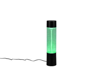 Trio Tornado lampe de table LED 1W RGB