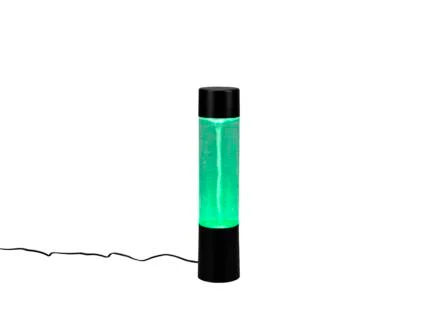 Trio Tornado LED tafellamp 1W RGB