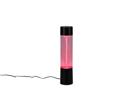 Trio Tornado LED tafellamp 1W RGB