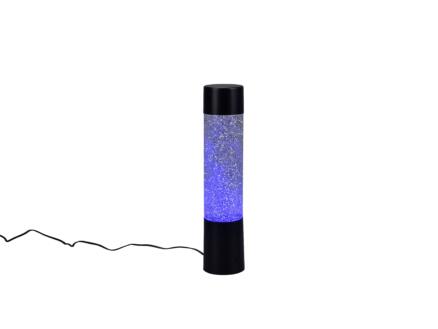Trio Glitter lampe de table LED 1W RGB