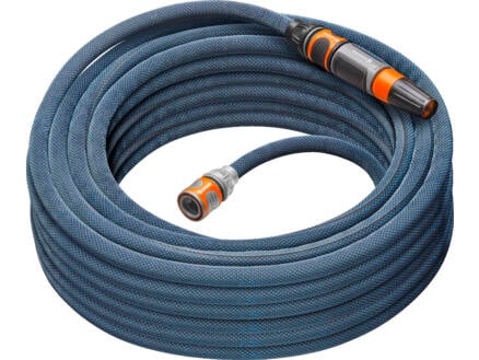 Gardena Liano Xtreme tuinslang 13mm (1/2") 20m + accessoires