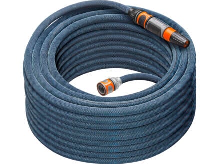 Gardena Liano Xtreme tuinslang 13mm (1/2") 30m + accessoires