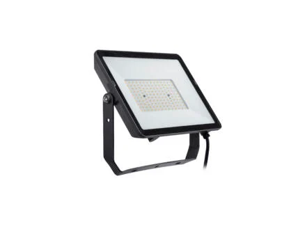 ProjectLine LED straler 200W zwart