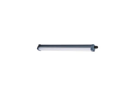 Philips ProjectLine LED TL-lamp 17W grijs