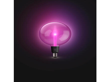 Philips Ellipse ampoule LED globe E27 6W dimmable
