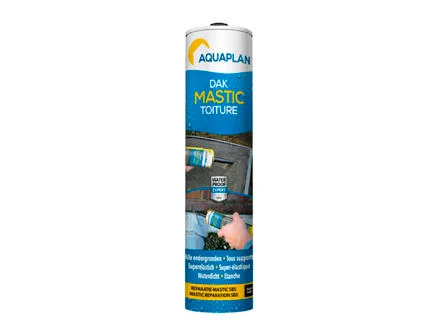 Aquaplan Mastic de rÃ©paration 310ml