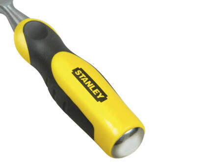 Stanley Dynagrip ciseau Ã  bois 8mm