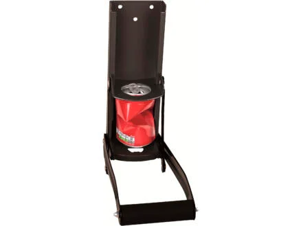 Practo Home presse canettes et bouteilles 2-en-1 50cl