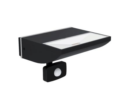  Eglo Sorronaro LED wandlamp 10,5W met bewegingssensor zwart
