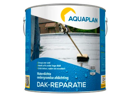  Aquaplan Dak-Reparatie 2,5kg