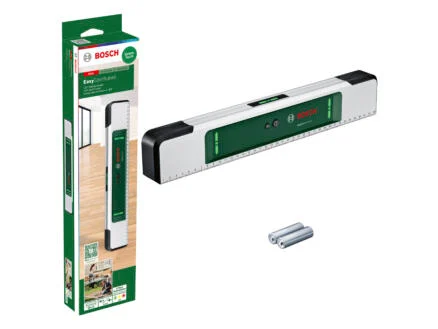 Bosch EasySpiritLevel LED waterpas 40cm