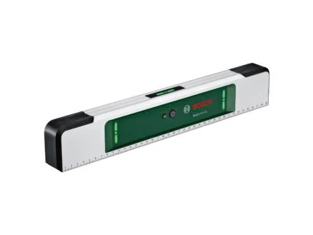 Bosch EasySpiritLevel LED waterpas 40cm