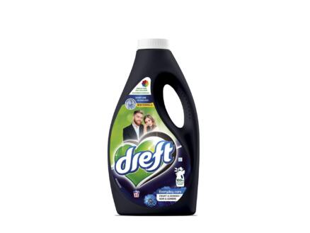  Dreft wasmiddel vloeibaar donkere was 1,6l