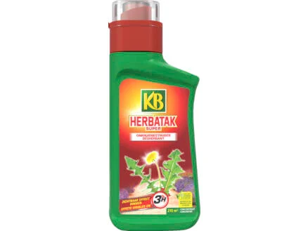 KB Herbatak Super dÃ©sherbant 500ml