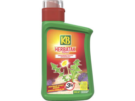 KB Herbatak Super dÃ©sherbant 800ml