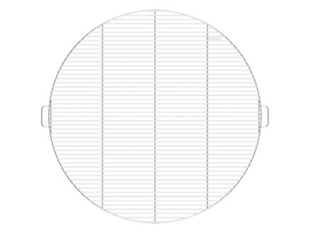 Bonfeu BonGrill grillrooster vuurschaal 100cm