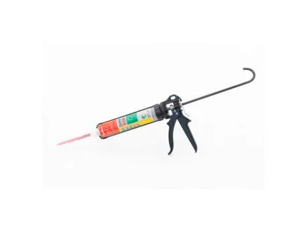 Biohort pistolet Ã  mastic