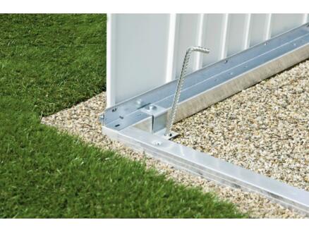 Biohort bodemframe voor MiniGarage L