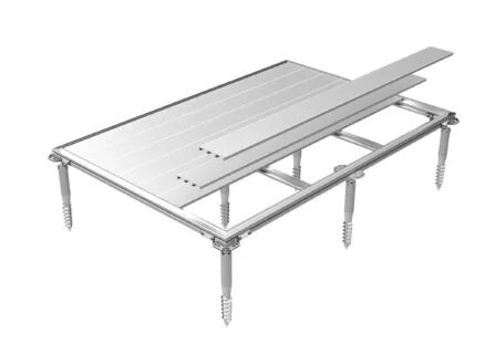 Biohort SmartBase Plus MiniGarage L