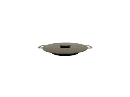 Bonfeu plancha panier Ã  feu BonVes 45 55cm