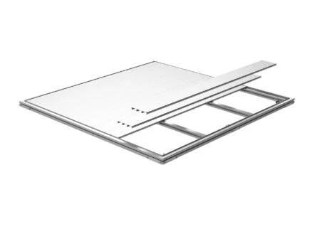 Biohort Smartbase MiniGarage L