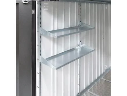 Biohort schappenset MiniGarage L