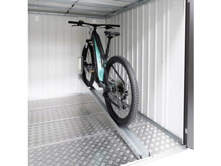 Biohort fietsrail voor MiniGarage L